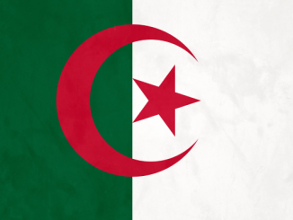 sverige mot algeriet